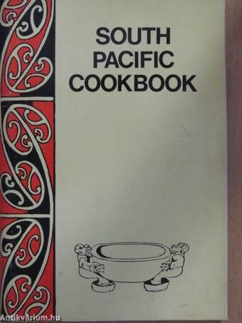 South Pacific Cookbook