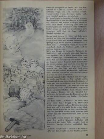 Das Magazin Oktober 1977