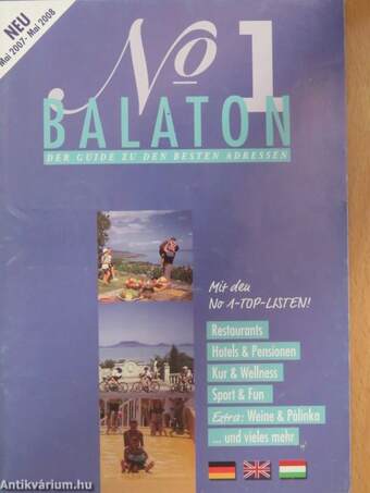 No 1 Balaton