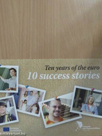 Ten years of the euro