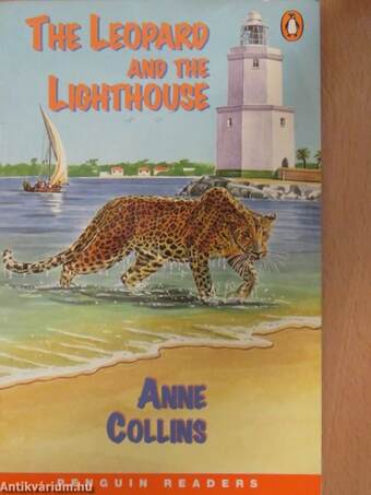 The Leopard and the Lighthouse