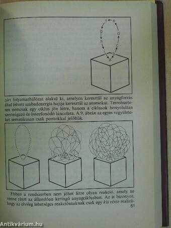 Evolúciós rendszerek