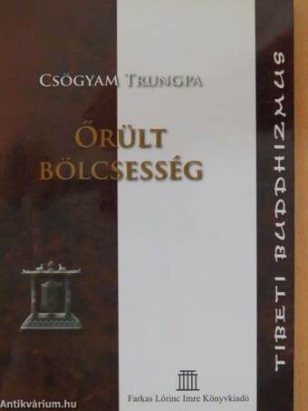 Őrült bölcsesség