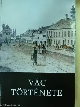 Vác története II. (töredék)