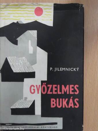 Győzelmes bukás