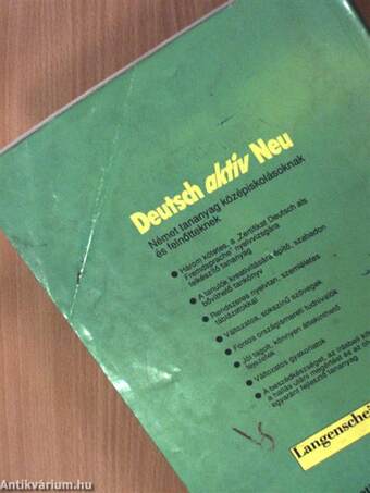 Deutsch aktiv Neu 1B - Lehrbuch