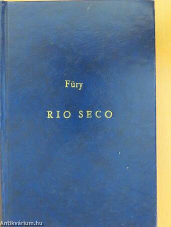 Rio Seco