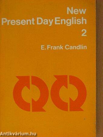 New Present Day English 2.