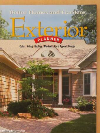 Exterior planner