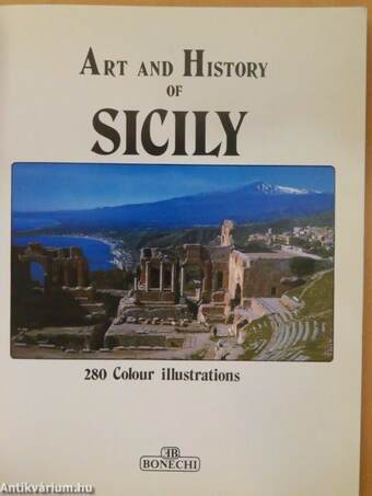 Art and History of Sicily