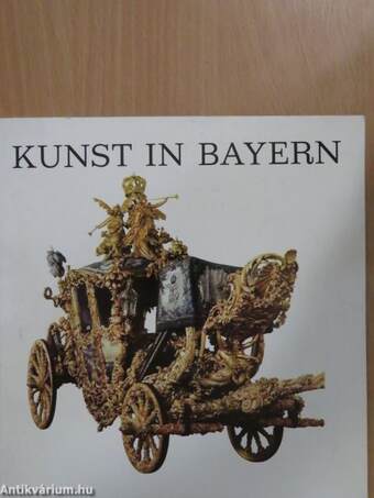 Kunst in Bayern