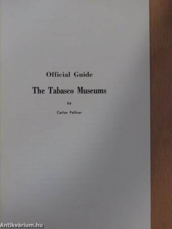 The Tabasco Museums