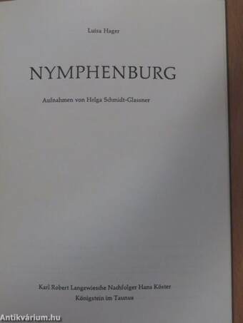 Nymphenburg