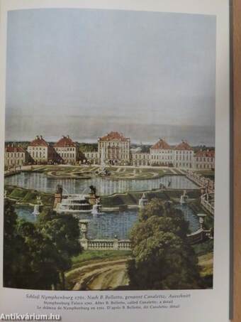 Nymphenburg