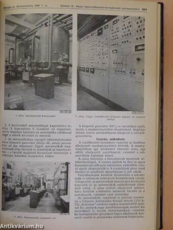 Energia és Atomtechnika 1966. január-december