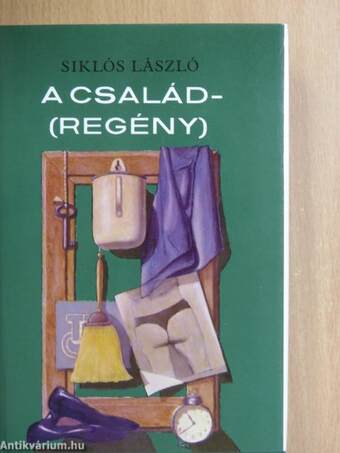 A család(regény)