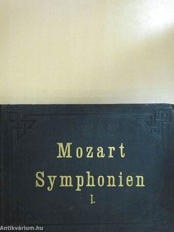 Symphonien I-II.