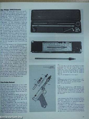 Waffen Digest '85