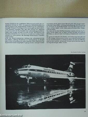 Flieger-Jahrbuch 1970