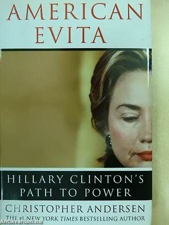 American Evita