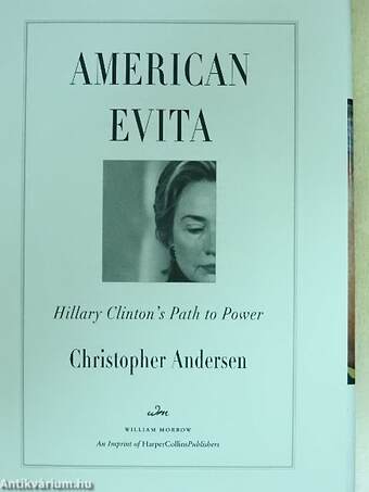 American Evita