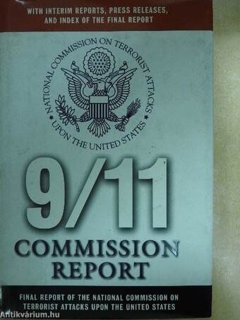 9/11 commission report