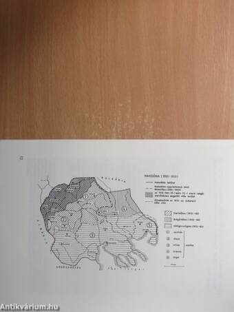 Az 1904-es szerb-bolgár szerződések