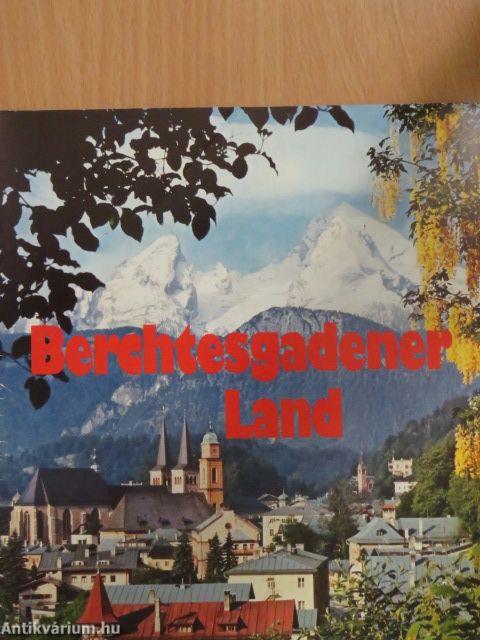 Berchtesgadener Land