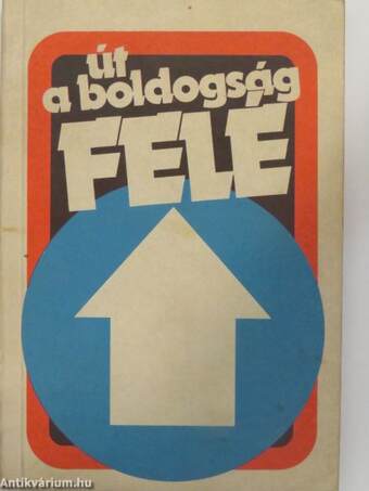 Út a boldogság felé