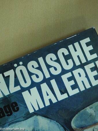 Französische Malerei