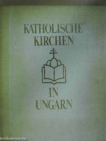 Katholische kirchen in Ungarn