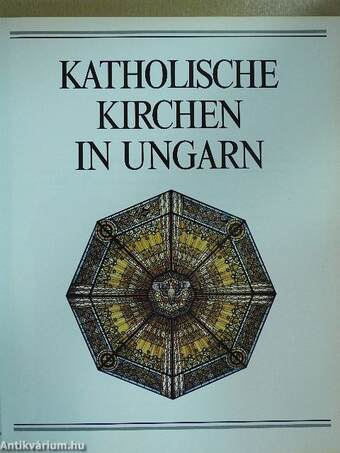 Katholische kirchen in Ungarn