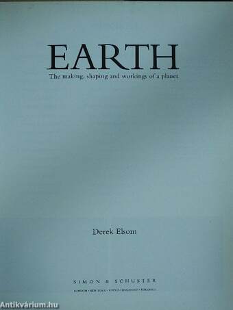 Earth