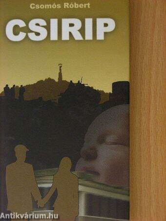 Csirip