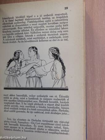 20 kötet Tóth Tihamér összegyűjtött munkái című sorozatból (nem teljes sorozat)