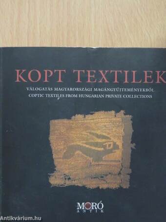 Kopt textilek