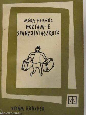 Hoztam-e spanyolviaszkot?