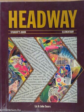 Headway - Elementary - Student's Book