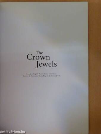 The Crown Jewels