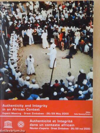 L'authenticité et l'intégrité dans un contexte Africain/Authenticity and Integrity in an African Context