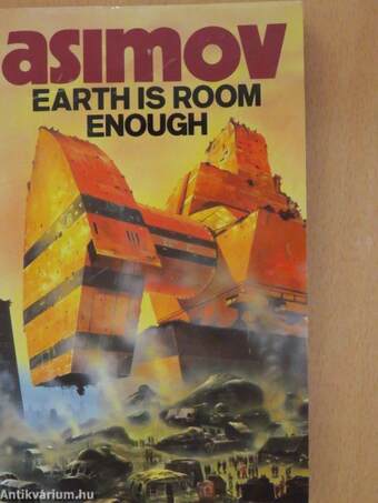 Earth is room enough