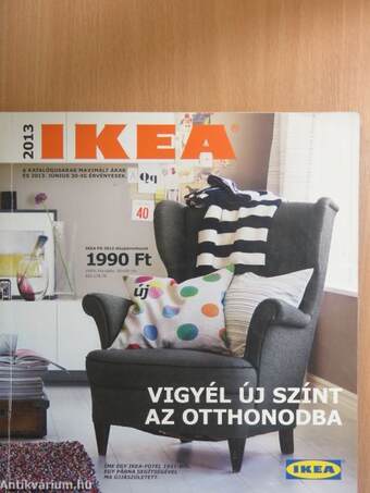 Ikea 2013