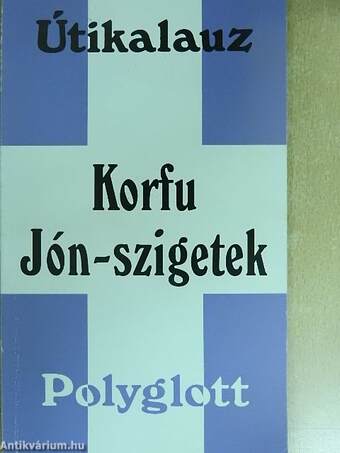 Korfu/Jón-szigetek