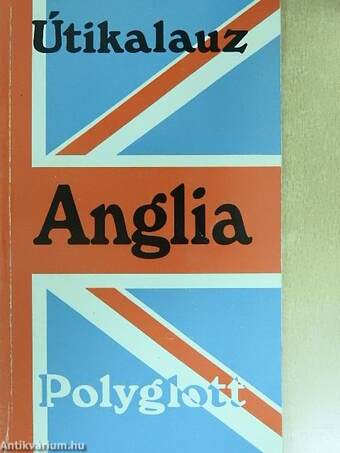 Anglia és Wales