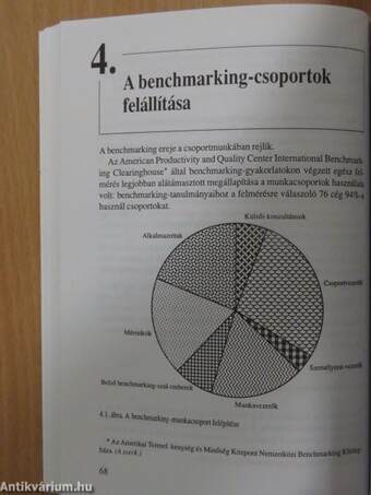 Benchmarking