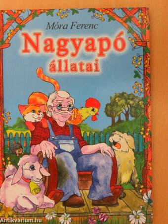 Nagyapó állatai