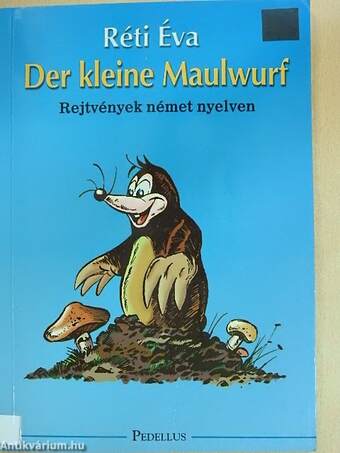 Der kleine Maulwurf