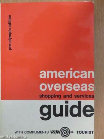 American overseas guide