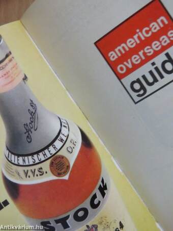 American overseas guide