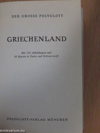 Griechenland